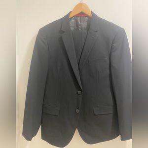 Men’s suit jacket
